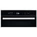 Forno Elettrico da Incasso AKZMS8680BL Capacità 73 L Multifunzione Ventilato Potenza 2450 W Colore Nero - Foto miniatura 3