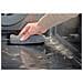 Forno Elettrico da Incasso AKZMS8680BL Capacità 73 L Multifunzione Ventilato Potenza 2450 W Colore Nero - Foto miniatura 6
