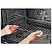 Forno Elettrico da Incasso AKZMS8680BL Capacità 73 L Multifunzione Ventilato Potenza 2450 W Colore Nero - Foto miniatura 7