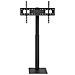 23195a Supporto Tv A Parete 177,8 Cm (70"") Nero - Foto miniatura 2