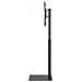 23195a Supporto Tv A Parete 177,8 Cm (70"") Nero - Foto miniatura 3