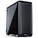 Case Eclipse P400A Midi Tower ATX / EATX / micro ATX / Mini-ITX 2 Porte USB 3.2 Colore Nero (Finestrato) - Foto miniatura 1