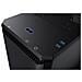 Case Eclipse P400A Midi Tower ATX / EATX / micro ATX / Mini-ITX 2 Porte USB 3.2 Colore Nero (Finestrato) - Foto miniatura 3