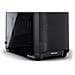 Case Eclipse P400A Midi Tower ATX / EATX / micro ATX / Mini-ITX 2 Porte USB 3.2 Colore Nero (Finestrato) - Foto miniatura 4
