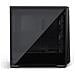 Case Eclipse P400A Midi Tower ATX / EATX / micro ATX / Mini-ITX 2 Porte USB 3.2 Colore Nero (Finestrato) - Foto miniatura 5