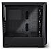 Case Eclipse P400A Midi Tower ATX / EATX / micro ATX / Mini-ITX 2 Porte USB 3.2 Colore Nero (Finestrato) - Foto miniatura 6