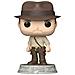 Movies Pop! Raiders Of The Lost Ark - Vinyl Figure Indiana Jones 9 Cm - Foto miniatura 3