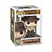 Movies Pop! Raiders Of The Lost Ark - Vinyl Figure Indiana Jones 9 Cm - Foto miniatura 1