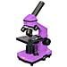 Microscopio Levenhuk Rainbow 2l Plus - Foto miniatura 1