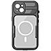 Cover Completa Per Iphone 14 Waterproof Ip68 Full Body Rugged - Foto miniatura 1