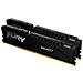 Modulo di Memoria DIMM 288 pin 16 GB (2 x 8 GB) DDR5 6000 MHz CL 36 Colore Nero - Foto miniatura 1