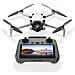 Drone - Dji - Mini 4 Pro Rc 2 - Fotocamera 4k Hdr - Durata Della Batteria 34 Min - Foto miniatura 2