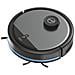 Robot Aspirapolvere HG530H 011 Capacità 0.2 L Autonomia 90 min Colore Grigio - Foto miniatura 9