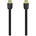Hama High Speed Hdmi™-kabel Flexi-slim, 4k, Stecker - Stecker, Ethernet, 1,5 M (00205013) - Foto miniatura 2