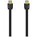 Hama High Speed Hdmi™-kabel Flexi-slim, 4k, Stecker - Stecker, Ethernet, 1,5 M (00205013) - Foto miniatura 1