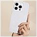 Cover Magsafe Effetto Glitter Per Iphone 15 Pro Silicone Anti-urto - Foto miniatura 5