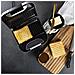 01.127003.01.001 Sandwich Maker DeLuxe - Foto miniatura 15