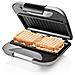 01.127003.01.001 Sandwich Maker DeLuxe - Foto miniatura 11