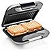 01.127003.01.001 Sandwich Maker DeLuxe - Foto miniatura 12