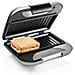 01.127003.01.001 Sandwich Maker DeLuxe - Foto miniatura 1