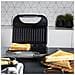 01.127003.01.001 Sandwich Maker DeLuxe - Foto miniatura 16