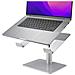 K50424WW supporto per laptop Supporto per computer portatile Argento 40,6 cm (16") - Foto miniatura 4