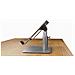 K50424WW supporto per laptop Supporto per computer portatile Argento 40,6 cm (16") - Foto miniatura 12