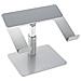 K50424WW supporto per laptop Supporto per computer portatile Argento 40,6 cm (16") - Foto miniatura 1