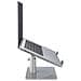 K50424WW supporto per laptop Supporto per computer portatile Argento 40,6 cm (16") - Foto miniatura 5