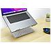 K50424WW supporto per laptop Supporto per computer portatile Argento 40,6 cm (16") - Foto miniatura 10