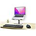 K50424WW supporto per laptop Supporto per computer portatile Argento 40,6 cm (16") - Foto miniatura 7