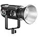 SZ150R illuminazione continua per studio fotografico 150 W - Foto miniatura 1