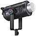 SZ150R illuminazione continua per studio fotografico 150 W - Foto miniatura 8