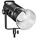 SZ150R illuminazione continua per studio fotografico 150 W - Foto miniatura 3
