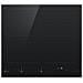 CBIZ2437B Piano cottura induzione 60cm, 7,4kW con limitatore, 4 zone, 2 flex, Wi-Fi - Foto miniatura 1
