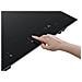 CBIZ2437B Piano cottura induzione 60cm, 7,4kW con limitatore, 4 zone, 2 flex, Wi-Fi - Foto miniatura 3