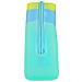Astuccio Scuola Azzurro Verde Giallo (18.5 X 7.5 X 5.5 Cm) - Foto miniatura 3