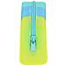 Astuccio Scuola Azzurro Verde Giallo (18.5 X 7.5 X 5.5 Cm) - Foto miniatura 4