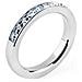Anello Donna Brosway Btgc53c 16 - Foto miniatura 1