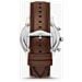 Orologio Uomo Fossil Fs5967set Nero - Foto miniatura 3