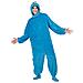 Costume Per Adulti M /l Sesame Street (2 Pezzi) - Foto miniatura 1