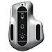 Mx Master 3s Mouse Mano Destra Rf Senza Fili + Bluetooth Laser 8000 Dpi - Foto miniatura 2