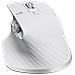 Mx Master 3s Mouse Mano Destra Rf Senza Fili + Bluetooth Laser 8000 Dpi - Foto miniatura 3