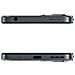 G14 256 GB 4G Dual Sim Display 6.5" LCD IPS Slot Nano SD Fotocamera 50 Mpx Android 13 Grigio - Foto miniatura 8