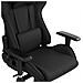 Sedia Da Gaming Warrior Nero - Foto miniatura 6