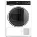 Asciugatrice KD-HHH8S7GW21 8 Kg Classe A++ a Condensazione con Pompa di Calore - Foto miniatura 1