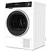 Asciugatrice KD-HHH8S7GW21 8 Kg Classe A++ a Condensazione con Pompa di Calore - Foto miniatura 5