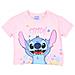 T-shirt Lilo Et Stitch. - Foto miniatura 1