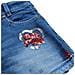 Short lc0772 bis-j s1-10a Ragazza - Foto miniatura 2