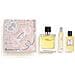Terre D'hermes Pure Perfume Coffret (75 Ml+15ml+hsg 40ml) - Foto miniatura 1